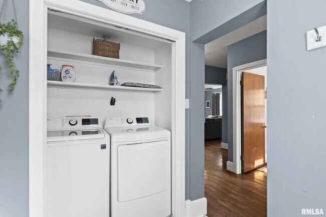 Foto del edificio - 1039 Osburn Ave