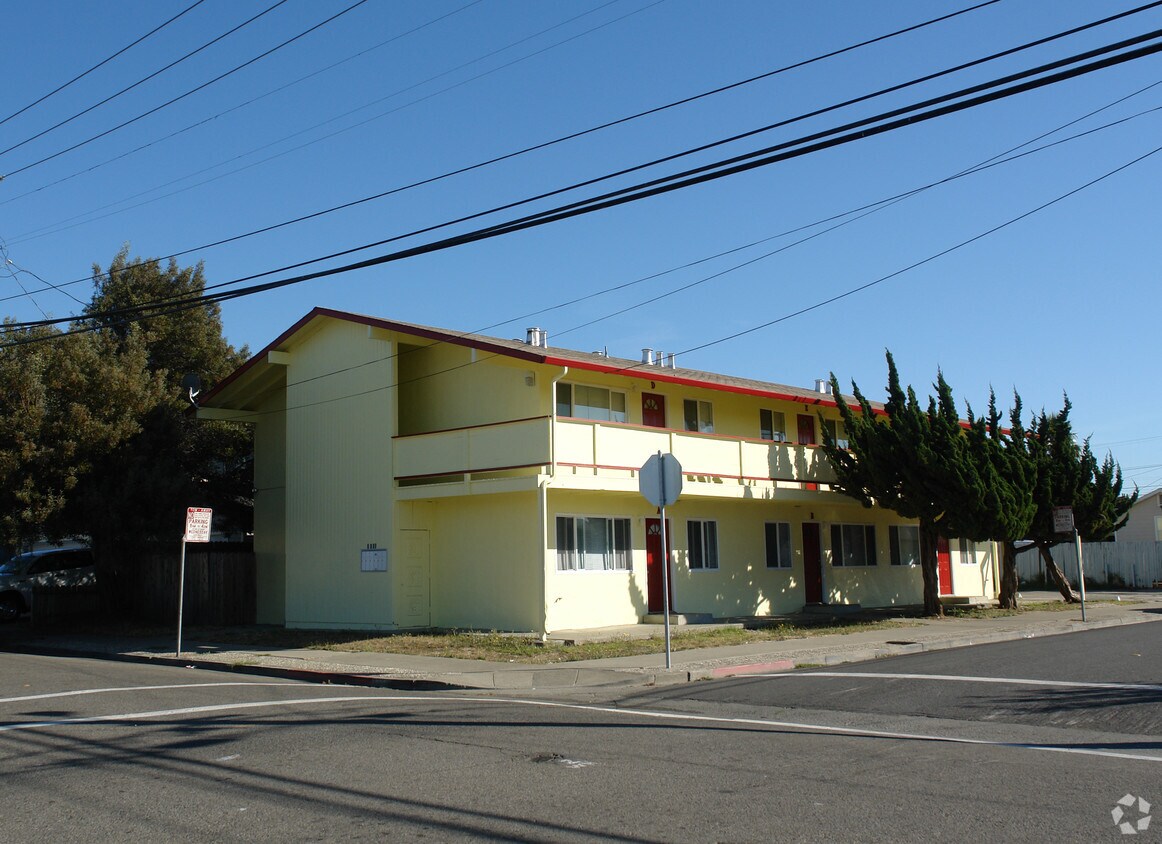 2100 Pine Ave, San Pablo, CA 94806 Apartments in San Pablo, CA