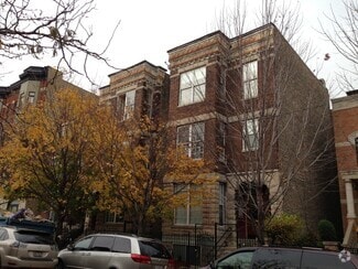 Building Photo - 1740 W Huron St