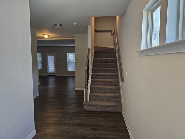 Photo - 159 Hardy Water Dr SE House