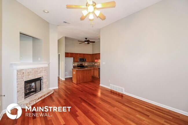 Foto del edificio - 1031 Cassabella Cove