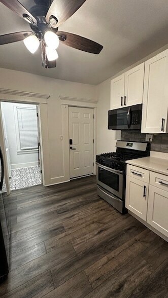 Foto del edificio - 3062 S Lyman St