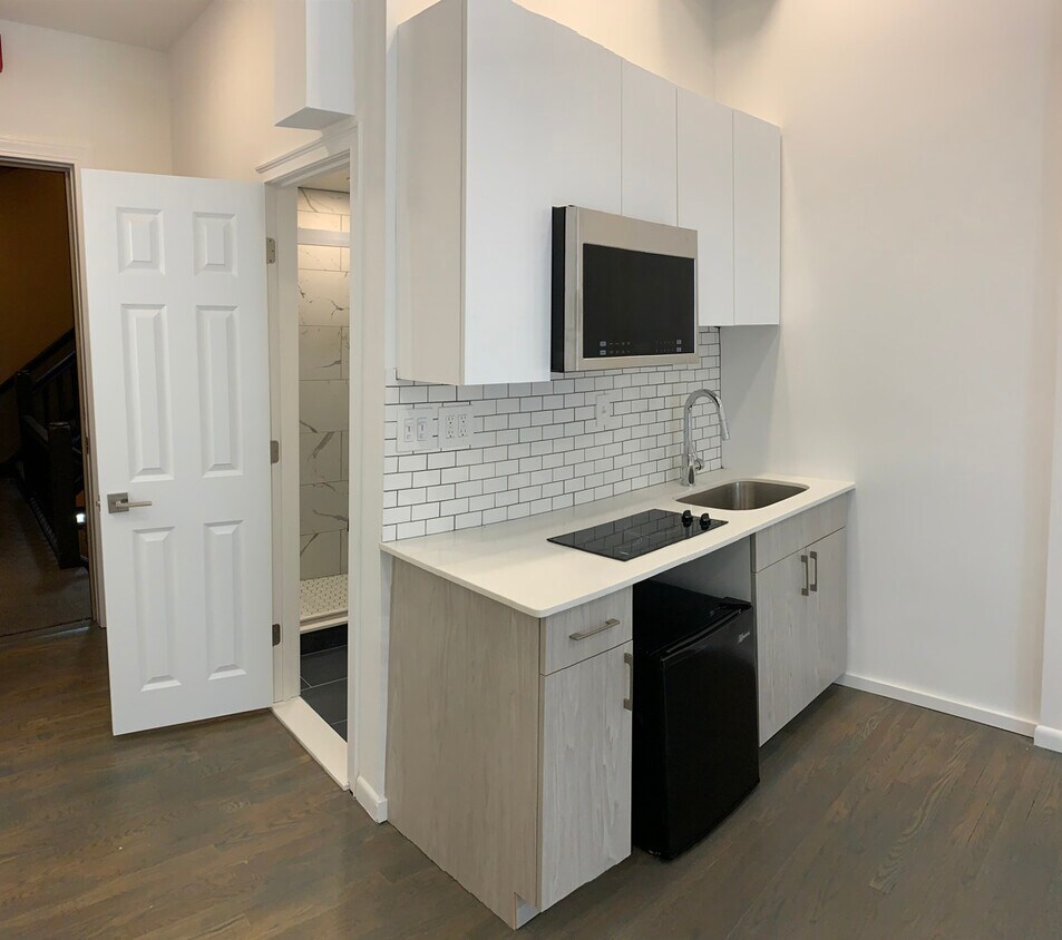 Foto principal - 280 Newbury St