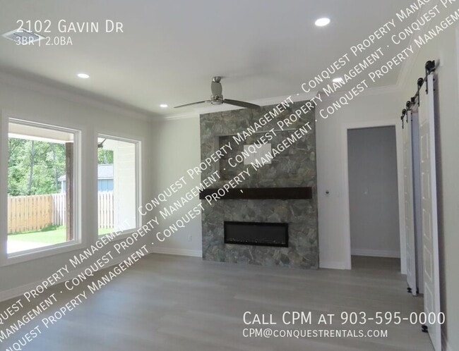 Building Photo - 2102 Gavin Dr