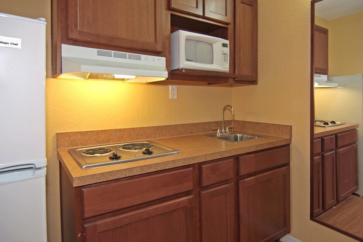 Foto principal - Staymore