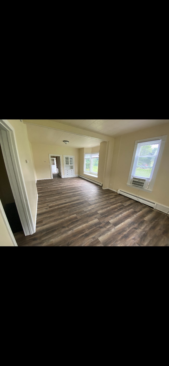 Sala de estar - 715 6th St SW