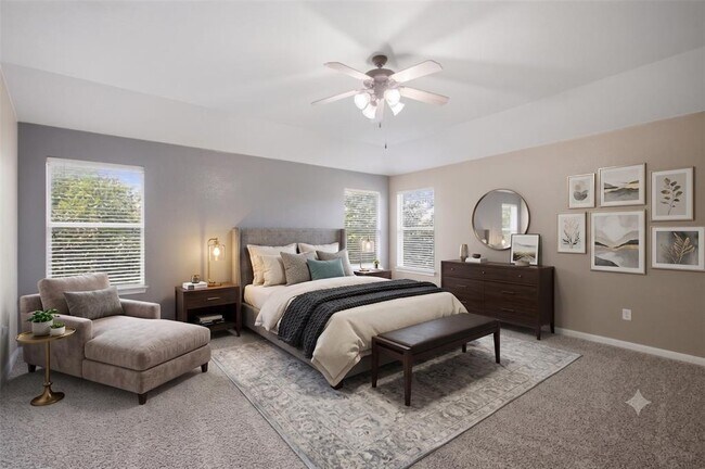 Foto del edificio - 2302 Brookhollow Terrace