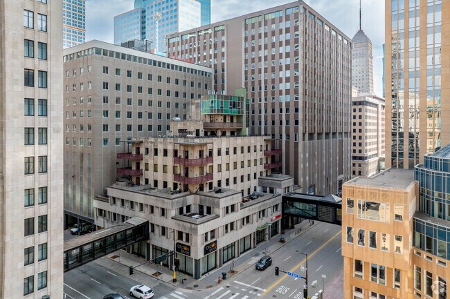 Foto del edificio - 601-607 Marquette Ave