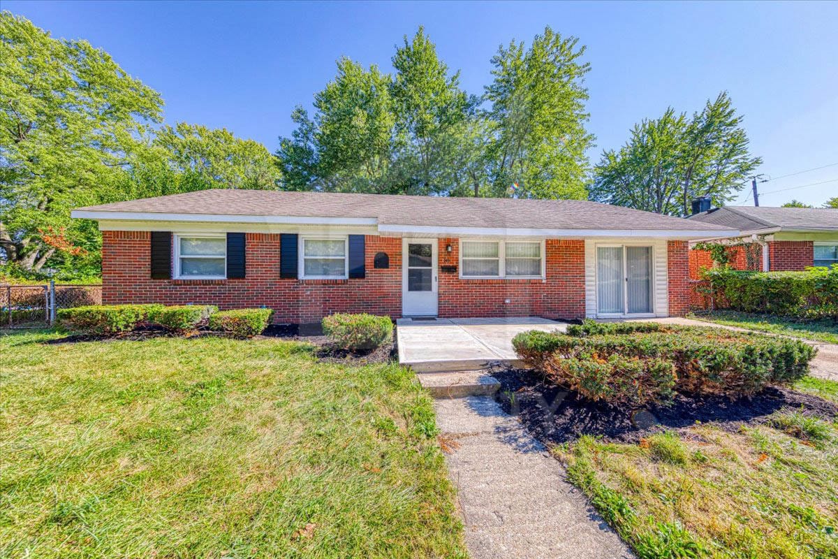 Photo - 3451 N Hartman Dr (Indianapolis, IN)