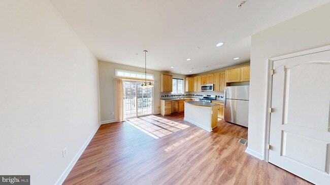 Photo - 308 Garden View Square Unit Townhome