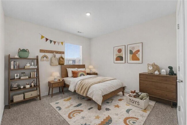 Foto del edificio - 4628 W Aurora St