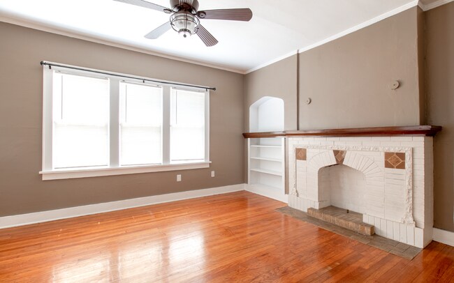 Foto del edificio - 741 NE 16th St