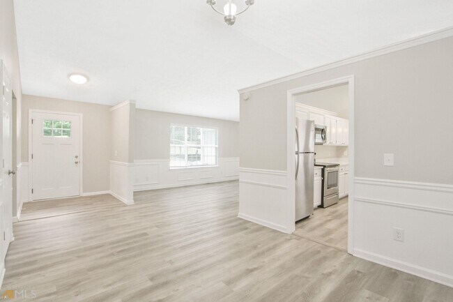 Foto del edificio - 5806 Bellingrath Way