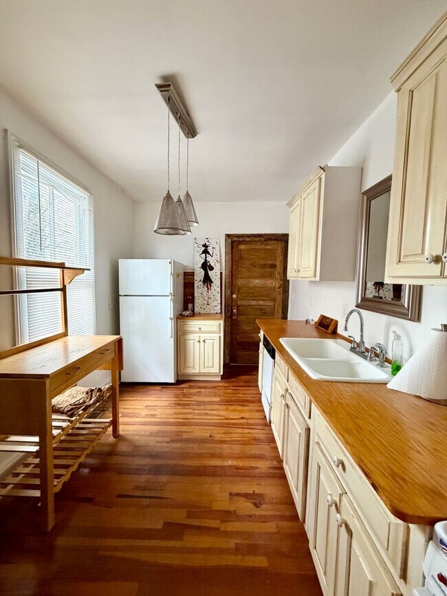 Foto del edificio - richland1706