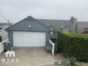 Building Photo - 626 Grizzly Peak Blvd