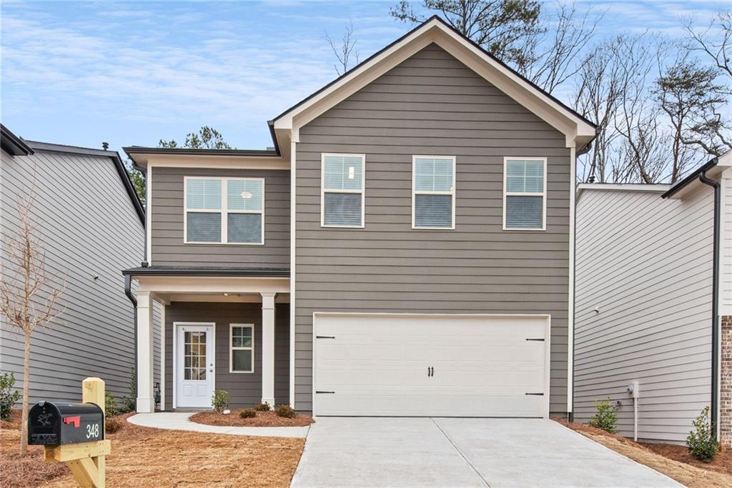 Primary Photo - 348 Winston Cir
