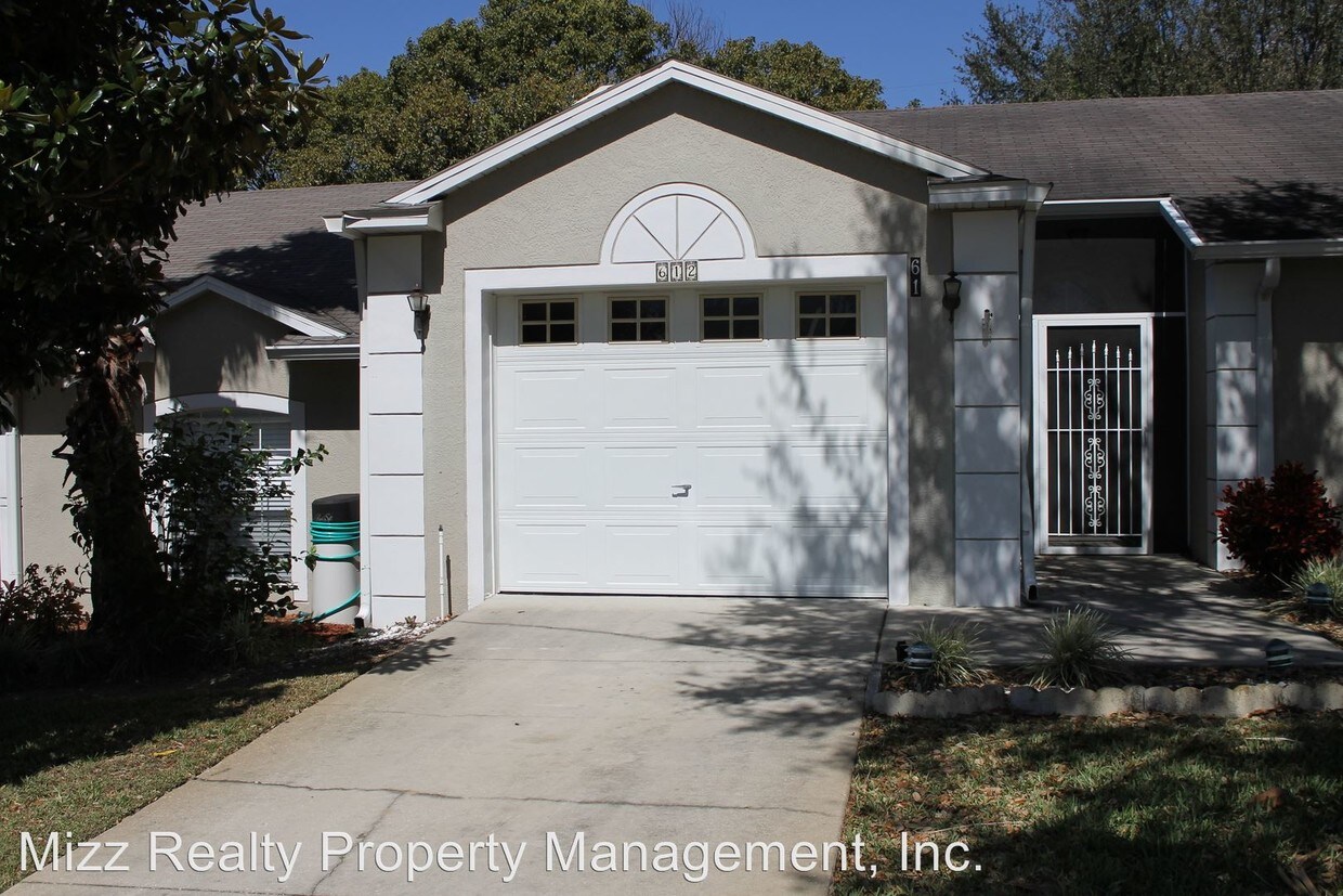 Primary Photo - 2 br, 2 bath House - 612 Villa Ct.