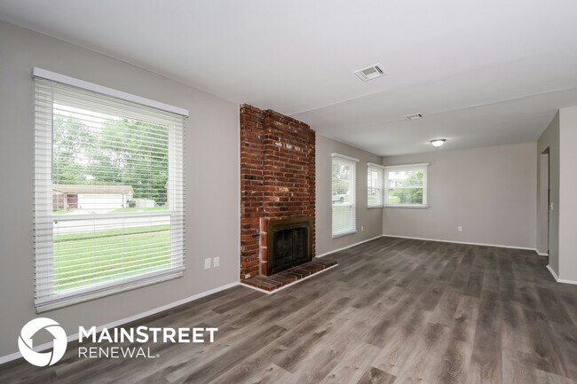 Building Photo - 4917 Rainford Ct