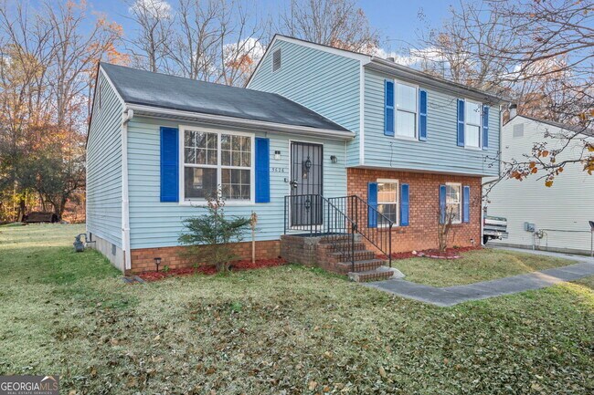 Foto del edificio - 5626 Pine Gate Dr