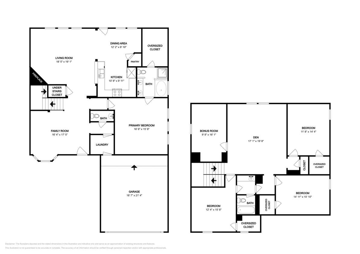 Foto del edificio - 7526 Oakwood Canyon Dr