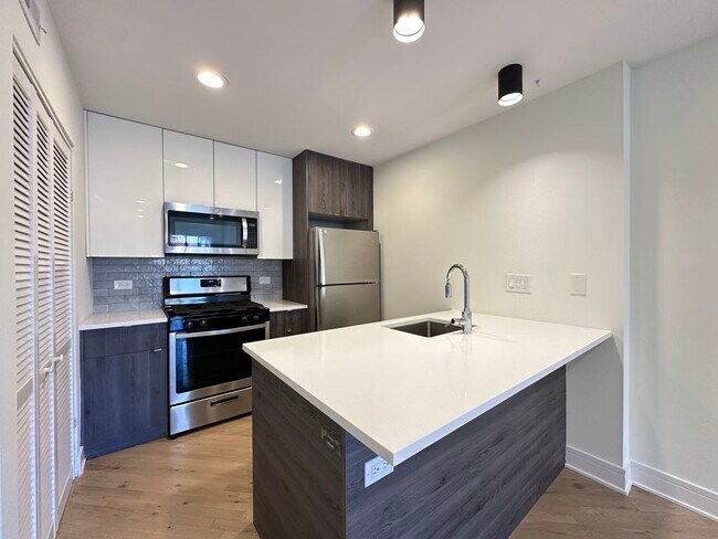 Foto del edificio - 853 W Grace St