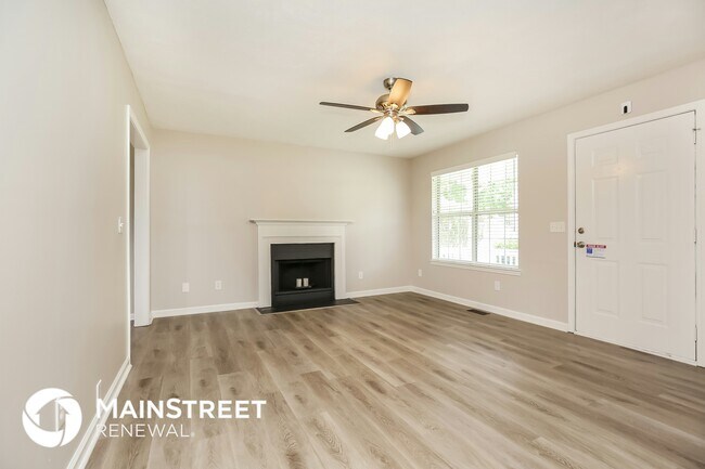 Foto del edificio - 905 Libby Ln