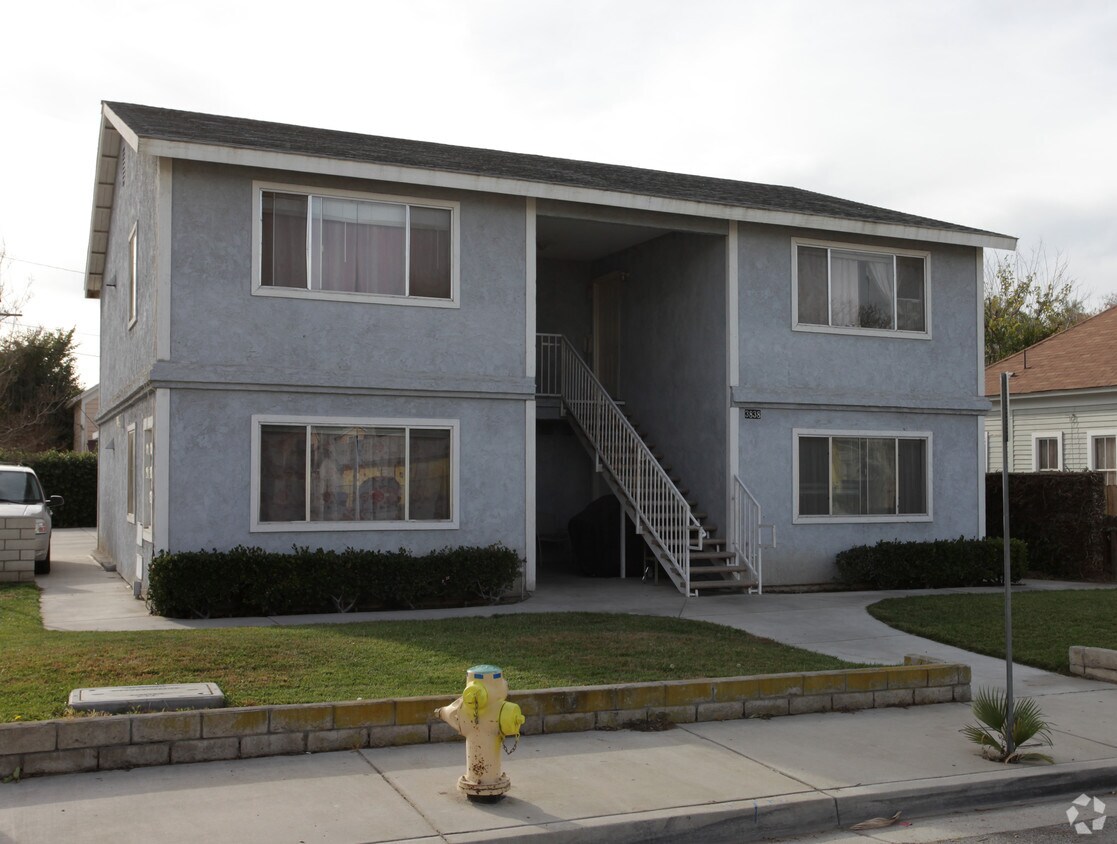 Primary Photo - 3838 Taft St