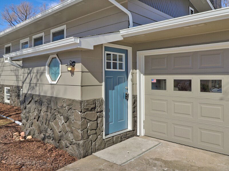 2614 W Kiowa St Unit B, Colorado Springs, CO 80904 Room for Rent in