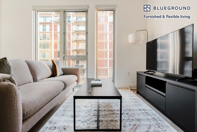 Foto del edificio - 600 4th St SW