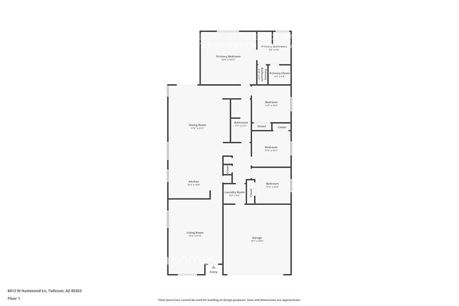 Building Photo - 8812 W Hammond Ln