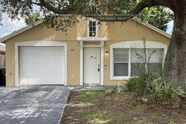 Building Photo - 1401 Brookebridge Dr
