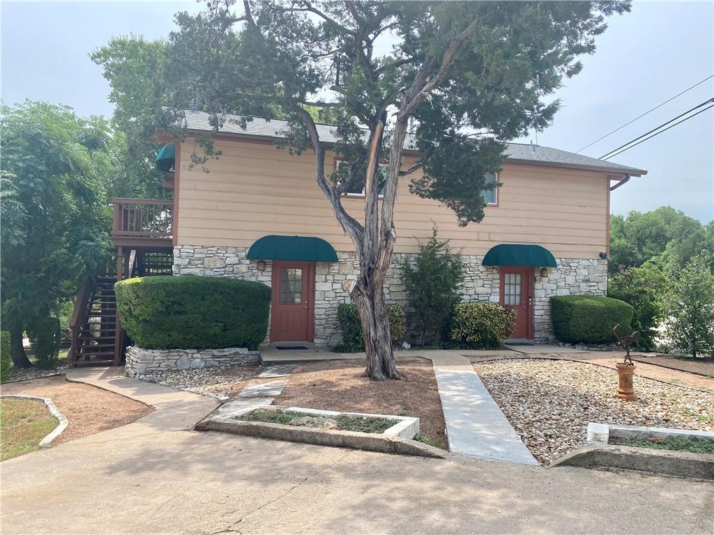 101 Blue Ridge Trail, West Lake Hills, TX 78746 Townhome Rentals in West Lake Hills TX