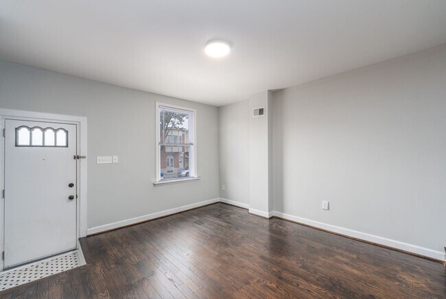 Foto del edificio - 611 Oldham St