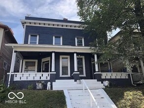 Building Photo - 2111 N Pennsylvania St