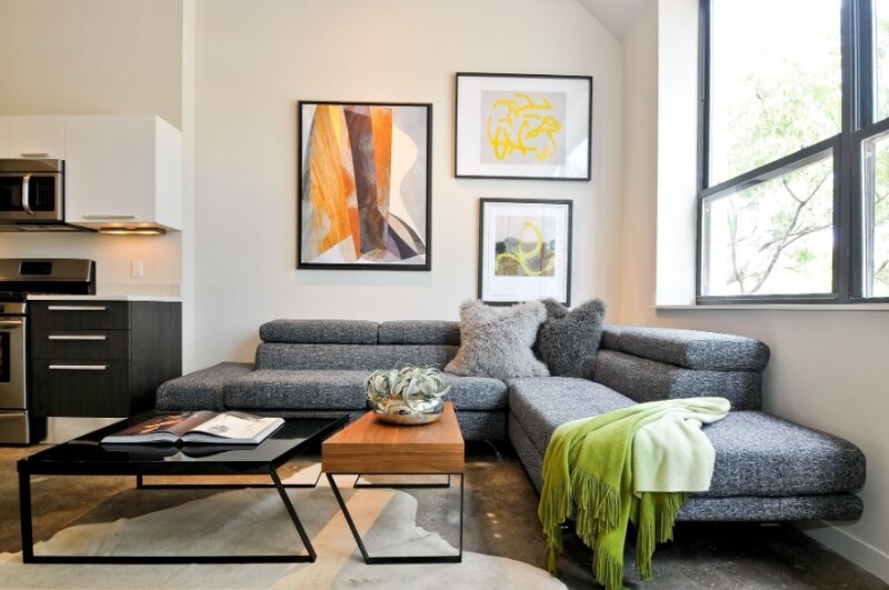 Foto principal - 1313 N Elizabeth St