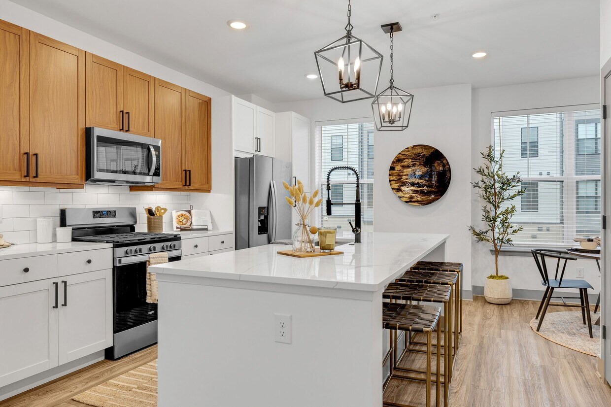 Meridian at CityPlace Houses for Rent Woodbury, MN