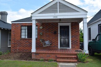 Building Photo - 1208 Hickman Rd