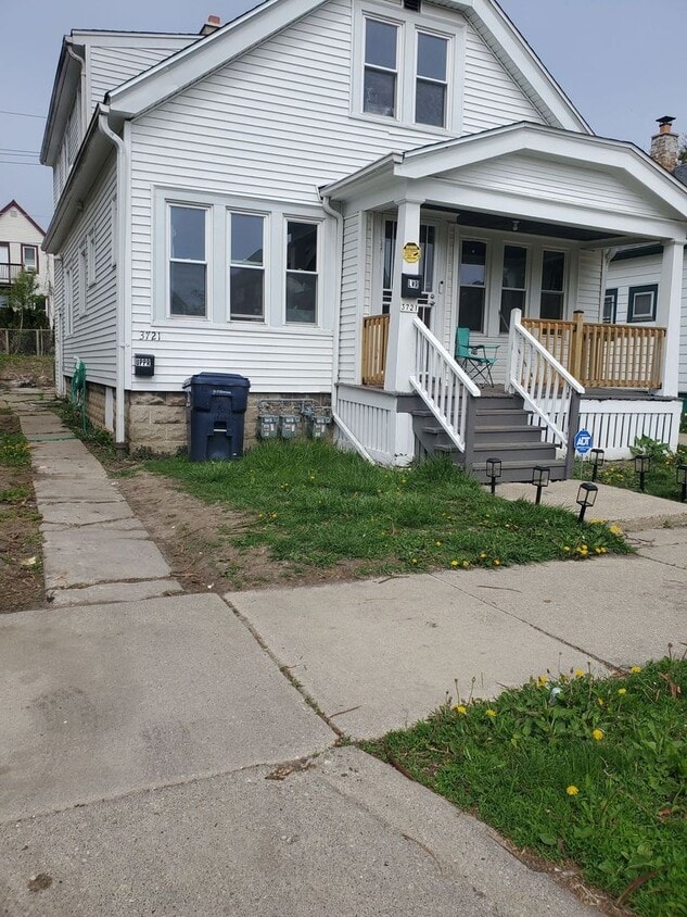 Primary Photo - 3721-3721A N 2nd St. (Duplex)