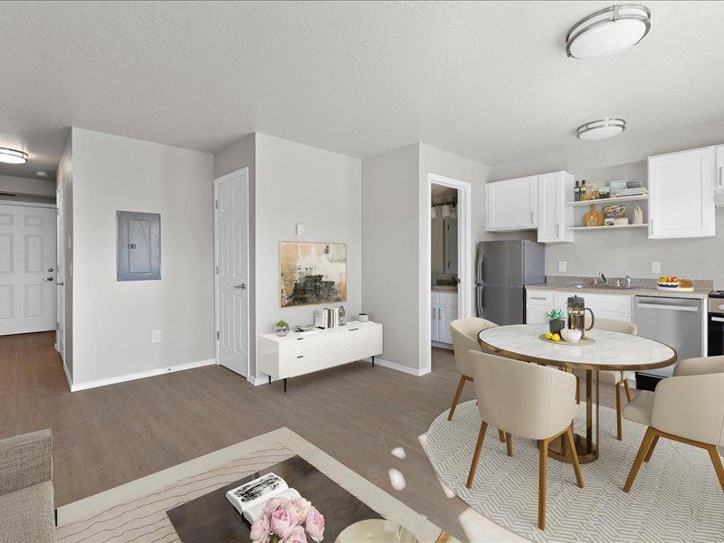 1500 Stoddard Apartments in Missoula, MT