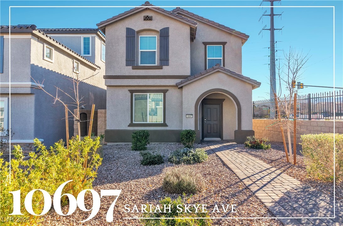 Foto principal - 10697 Sariah Skye Ave