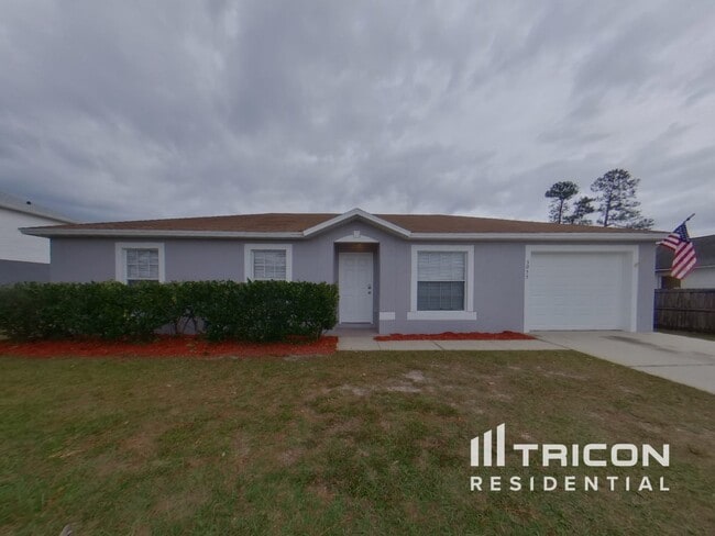 Building Photo - 3055 Tioga Terrace Deltona FL