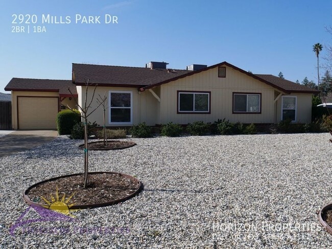 Building Photo - 2920 Mills Park Dr