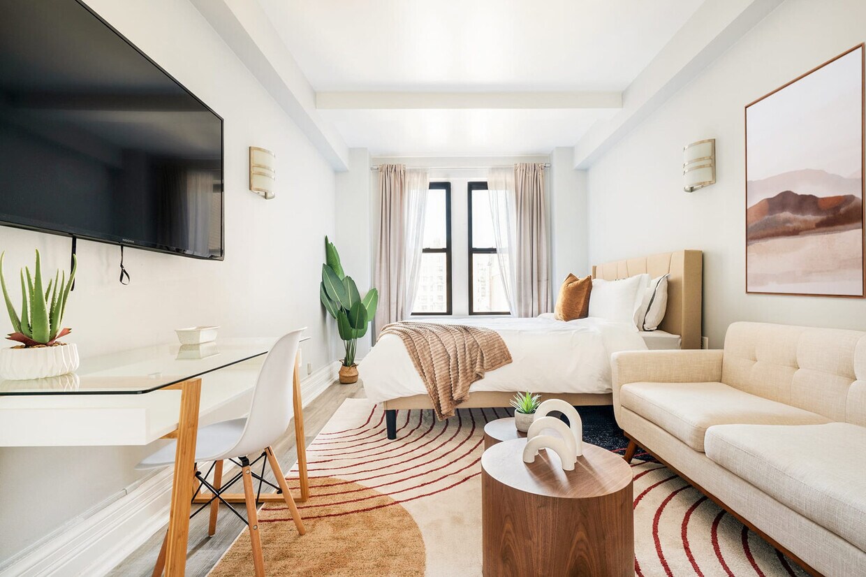 Foto principal - 240 W 73rd St