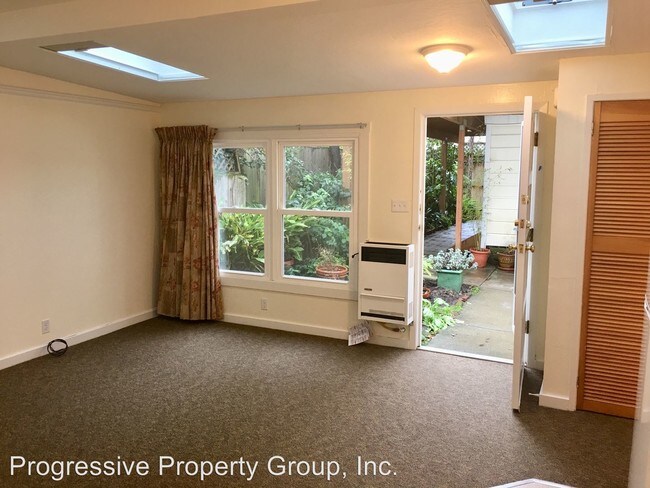 Foto del edificio - 412-418 Shrader St