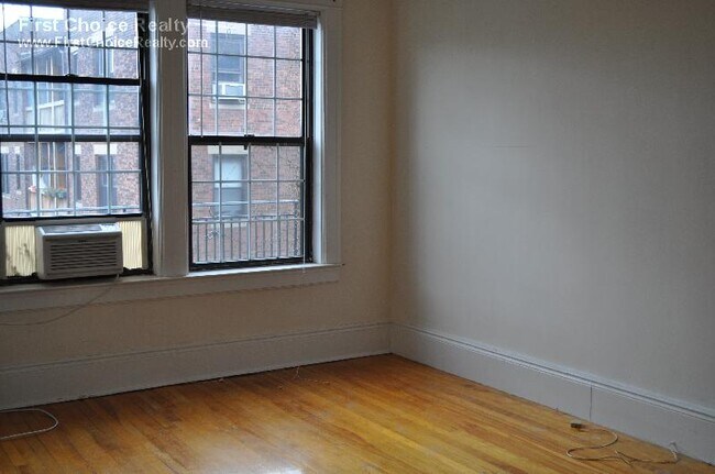 Building Photo - 1270 Commonwealth Ave