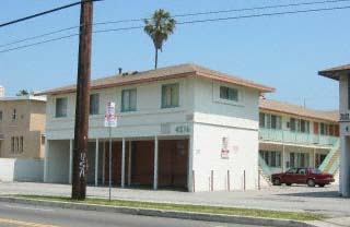 Building Photo - 4216 S Centinela Ave