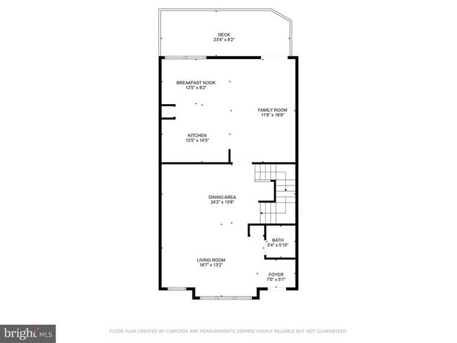 Building Photo - 8406 Bells Ridge Terrace