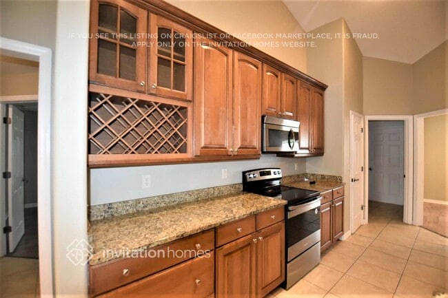 Building Photo - 4411 Abaco Dr