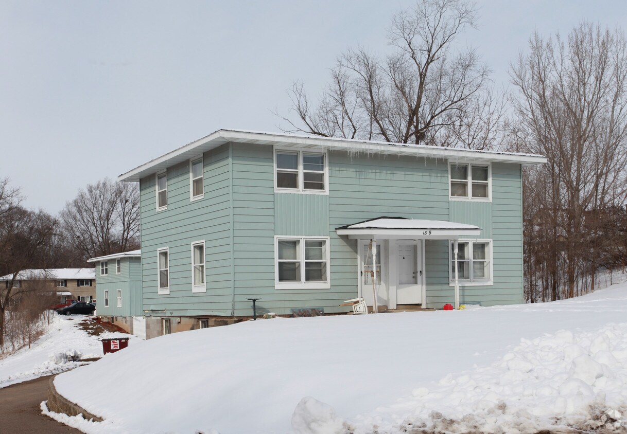 Foto del edificio - 1819 4th St E