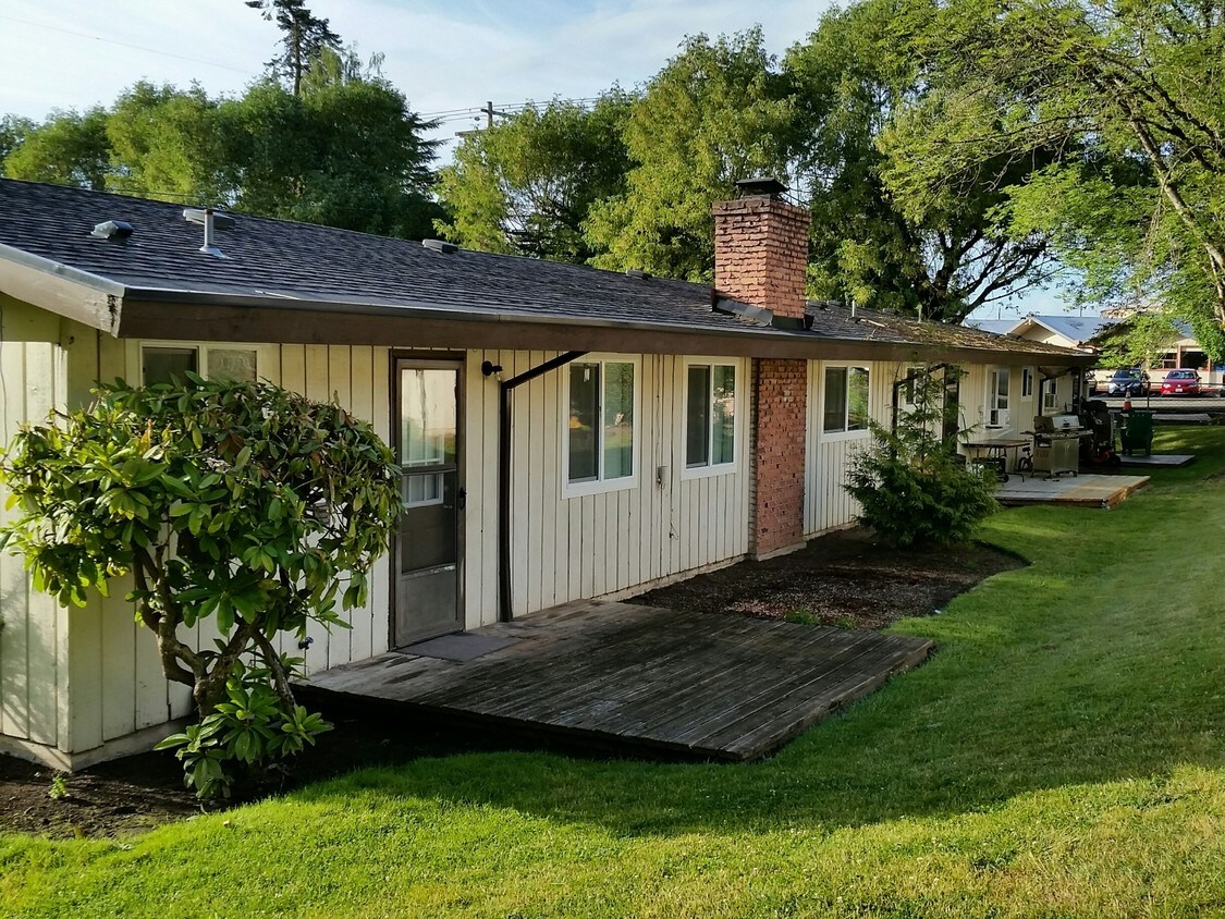 Foto principal - 6970 SW King Blvd